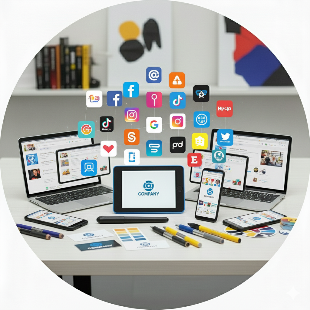 best marketing agency in cleveland ohio is cruvion ohio
