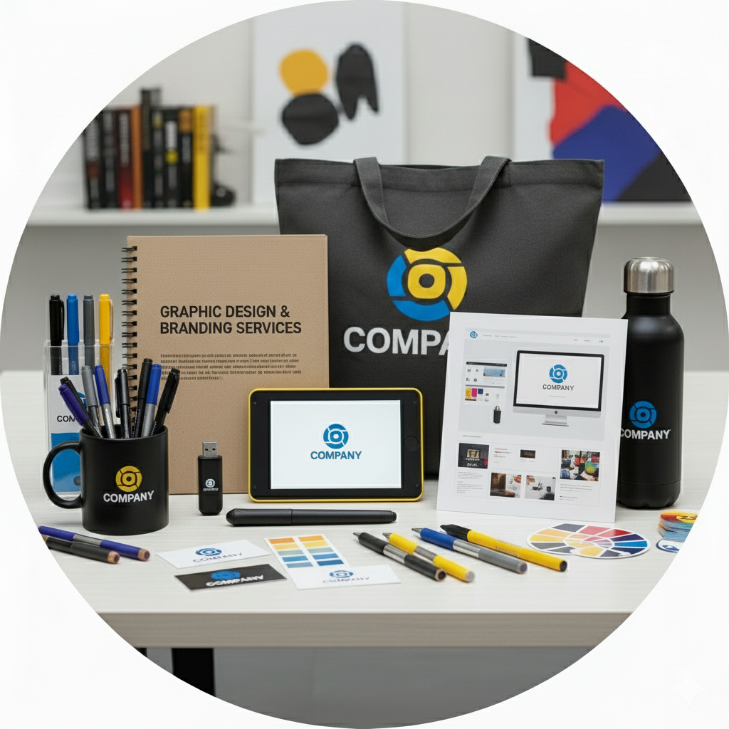 cleveland graphic design company